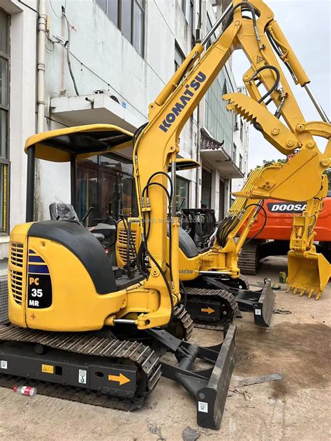 komatsu pc40 mini excavator how to start|komatsu pc40 bucket.